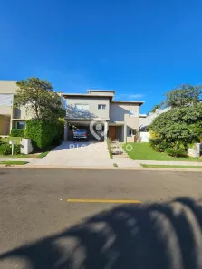 Casa de Condomínio com 4 Quartos à venda, 360m² no Alphaville Dom Pedro, Campinas