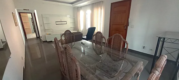 Sobrado com 3 Quartos à venda, 260m² no Jardim Leonor Mendes de Barros, São Paulo