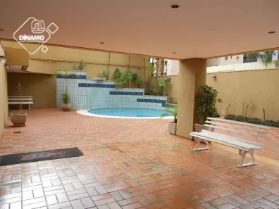 Apartamento com 3 Quartos à venda, 97m² no Santa Cruz do José Jacques, Ribeirão Preto