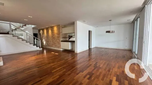 Casa de Condomínio com 4 Quartos para alugar, 380m² no Bairro das Palmeiras, Campinas