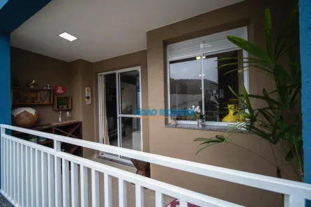 Apartamento com 2 Quartos à venda, 49m² no Albuquerque, Teresópolis