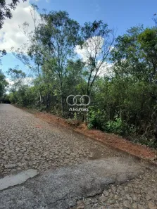 Lote/Terreno à venda, 1000m² no Brumadinho, Brumadinho
