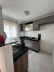 Apartamento com 2 Quartos à venda, 40m² no Conjunto Habitacional Mário Amato, Presidente Prudente
