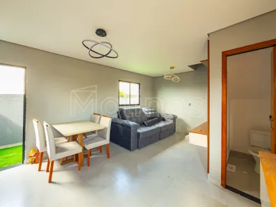Cobertura com 2 Quartos à venda, 70m² no Vila Invernada, São Paulo