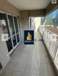Apartamento com 2 Quartos para venda ou aluguel, 71m² no Vila Andrade, São Paulo