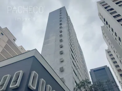 Apartamento com 3 Quartos para alugar, 110m² no Higienópolis, São Paulo