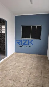 Kitnet com 1 Quarto para alugar, 18m² no Cambuci, São Paulo