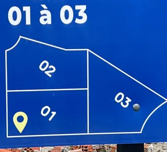 Lote/Terreno à venda, 1000m² no Barra do Jacuípe (Monte Gordo), Camaçari
