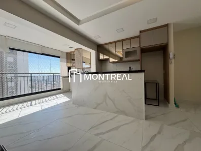 Apartamento com 3 Quartos à venda, 66m² no Tatuapé, São Paulo