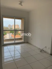 Apartamento com 2 Quartos para venda ou aluguel, 53m² no Jardim São Carlos, Sorocaba