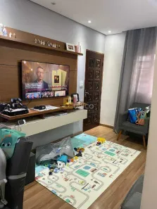 Casa com 2 Quartos à venda, 144m² no Jardim Centenário, Campinas