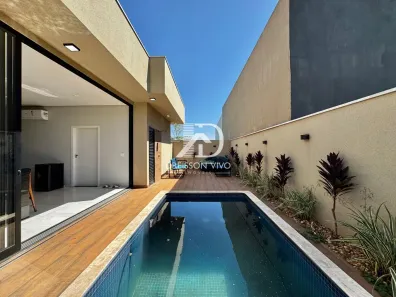 Casa de Condomínio com 3 Quartos à venda, 204m² no Terravista Residence Club, Mirassol