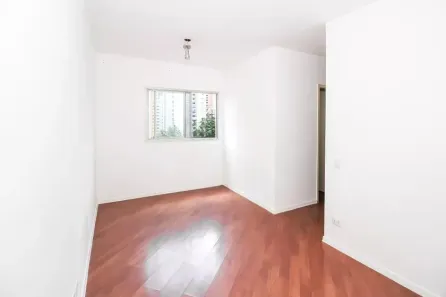 Apartamento com 1 Quarto à venda, 50m² no Perdizes, São Paulo