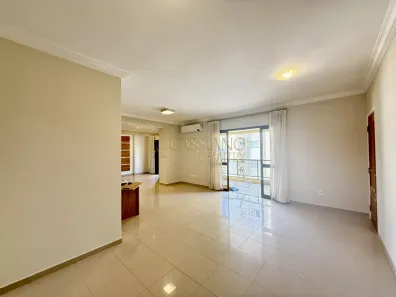 Apartamento com 3 Quartos à venda, 147m² no Parque Residencial Aquarius, São José dos Campos