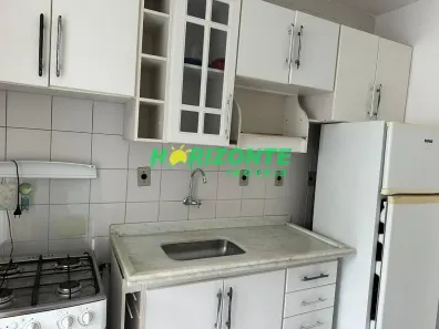 Apartamento com 2 Quartos para alugar, 75m² no Jardim Esplanada, São José dos Campos