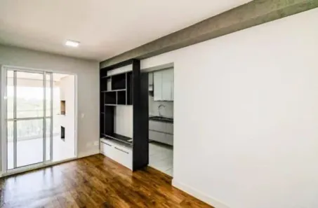 Apartamento com 2 Quartos à venda, 65m² no Santo Amaro, São Paulo