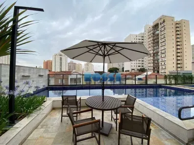 Apartamento com 2 Quartos à venda, 34m² no Alto da Mooca, São Paulo