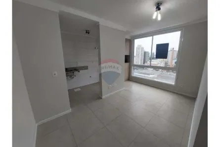 Apartamento com 1 Quarto para alugar, 34m² no Centro, Passo Fundo