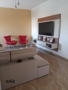Sobrado com 3 Quartos à venda, 220m² no Vila Industrial, Campinas