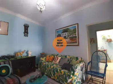 Casa com 3 Quartos à venda, 68m² no Floresta, Belo Horizonte