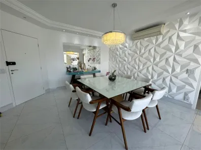 Apartamento com 4 Quartos à venda, 263m² no Parque Reboucas, São Paulo