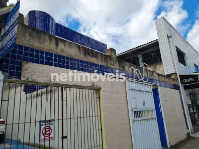 Prédio Comercial para alugar, 500m² no Centro, Simões Filho