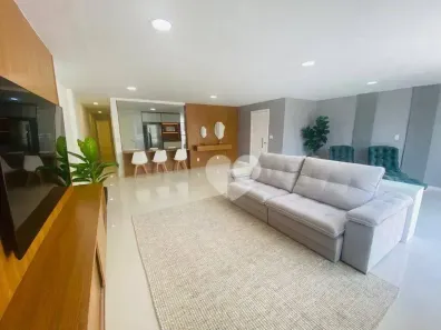 Cobertura com 3 Quartos à venda, 188m² no Recreio dos Bandeirantes, Rio de Janeiro