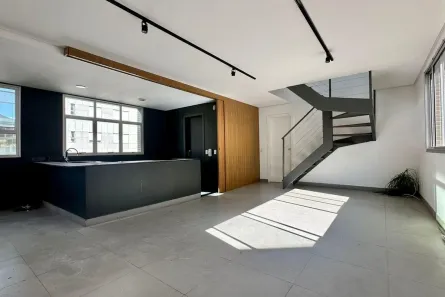 Cobertura com 3 Quartos à venda, 200m² no Carmo, Belo Horizonte