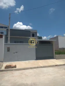 Casa com 2 Quartos à venda, 154m² no Jardim Sant'Anna do Pedregulho, Jacareí
