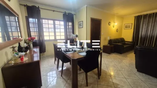 Sobrado com 4 Quartos à venda, 228m² no Vila Alpina, Santo André