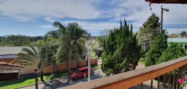 Casa de Condomínio com 3 Quartos à venda, 170m² no São Lucas, Viamão