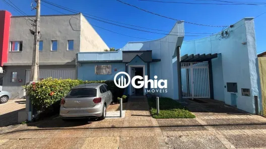 Imóvel Comercial à venda, 210m² no Jardim Brasil, Campinas