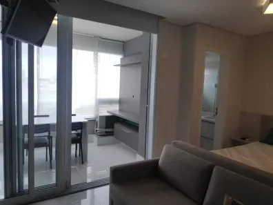 Apartamento com 1 Quarto à venda, 30m² no Bela Vista, São Paulo