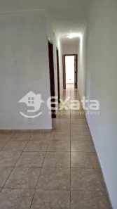 Apartamento com 2 Quartos à venda, 60m² no Vila Odim Antão, Sorocaba