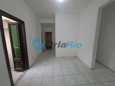 Apartamento com 3 Quartos para alugar, 77m² no Leme, Rio de Janeiro