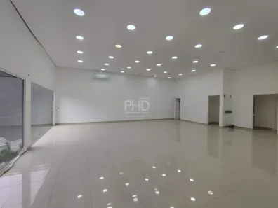 Galpão/Depósito/Armazém para alugar, 169m² no Jardim, Santo André