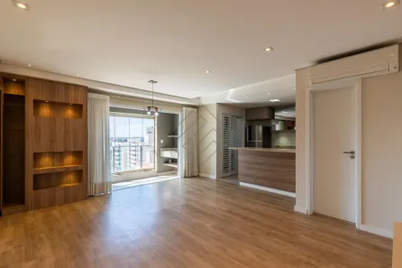 Apartamento com 2 Quartos à venda, 92m² no Cambuí, Campinas