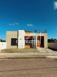 Casa com 3 Quartos à venda, 114m² no Passo de Torres, Passo de Torres