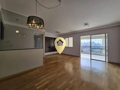 Apartamento com 3 Quartos à venda, 108m² no Ipiranga, São Paulo