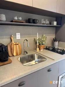 Apartamento com 1 Quarto à venda, 32m² no Victor Konder, Blumenau