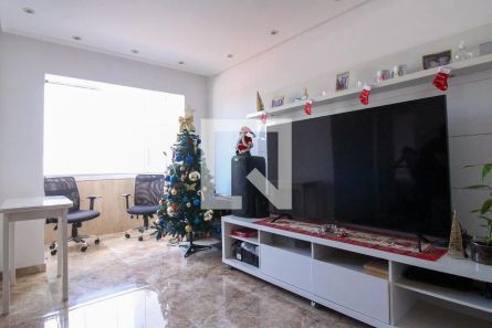 Apartamento com 3 Quartos à venda, 63m² no Vila Ema, São Paulo