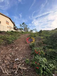 Lote/Terreno à venda, 1380m² no Arujázinho I, II e III, Arujá