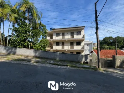 Prédio Residencial com 8 Quartos à venda, 25m² no Água Verde, Blumenau