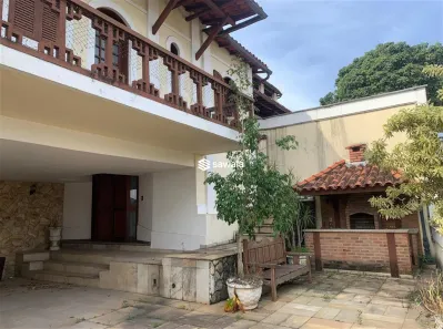 Casa de Condomínio com 3 Quartos à venda, 418m² no Anil, Rio de Janeiro