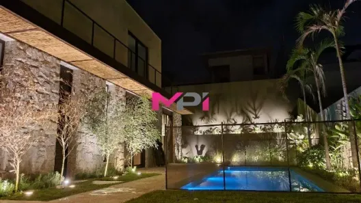 Casa de Condomínio com 3 Quartos à venda, 600m² no Jardim das Samambaias, Jundiaí