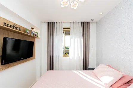 Apartamento com 2 Quartos à venda, 192m² no Água Branca, São Paulo