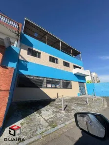 Prédio Comercial à venda, 500m² no Rudge Ramos, São Bernardo do Campo