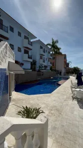 Apartamento com 2 Quartos à venda, 80m² no Pontal da Cruz, São Sebastião