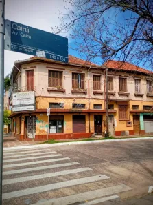 Prédio Comercial à venda, 232m² no Navegantes, Porto Alegre