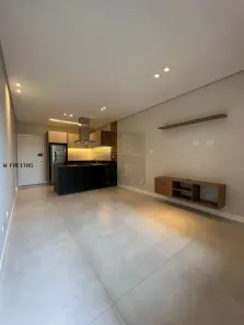 Apartamento com 2 Quartos à venda, 55m² no Alphaville Centro Industrial e Empresarial/Alphaville., Barueri